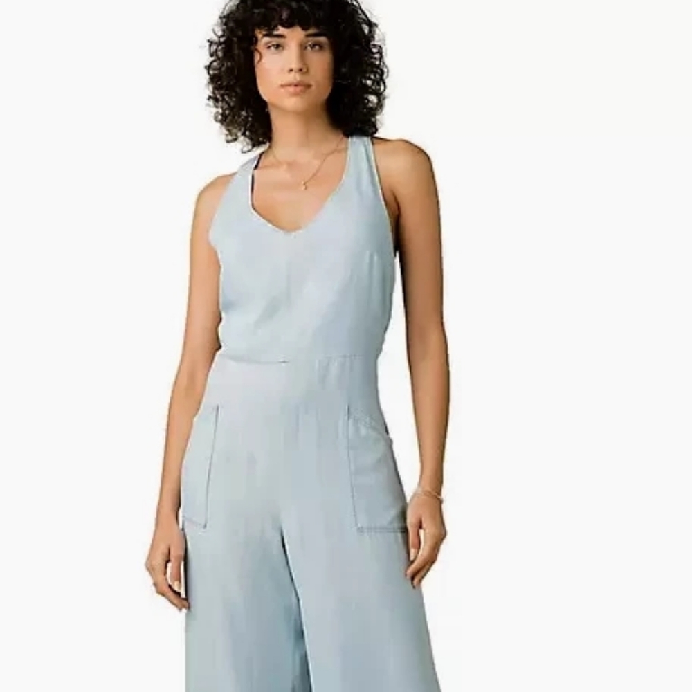Summer jumpsuit